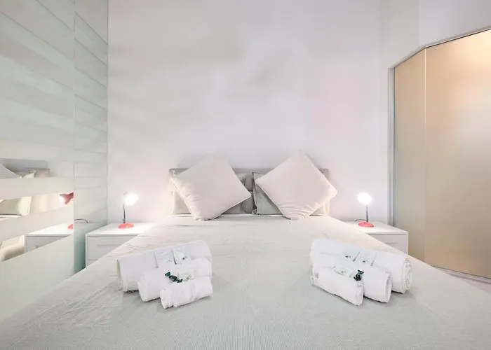 Vatican 4 Bedrooms Ac Rome