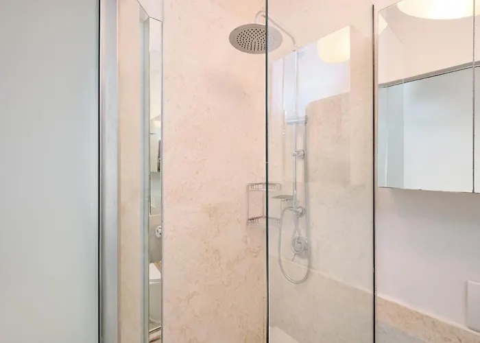 Vatican 4 Bedrooms Ac * Rome