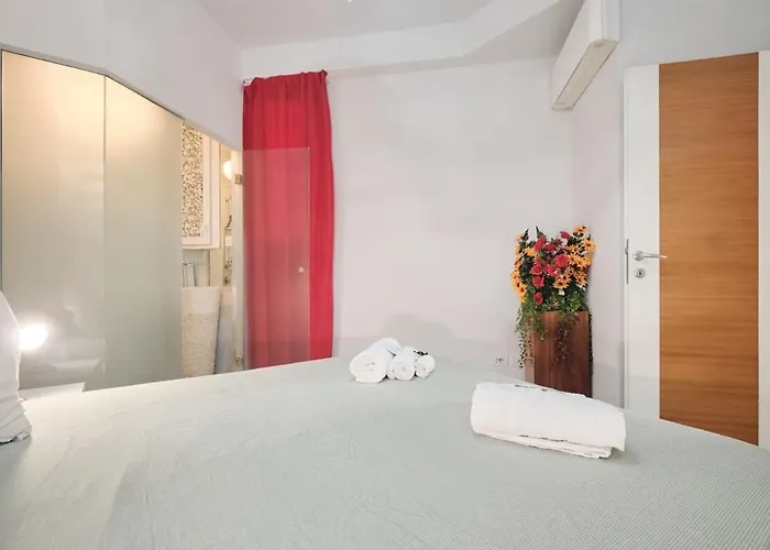 Vatican 4 Bedrooms Ac Appartement Rome