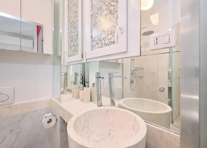 Vatican 4 Bedrooms Ac * Rome